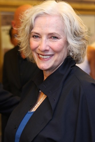 Betty Buckley Fotoğrafları 1