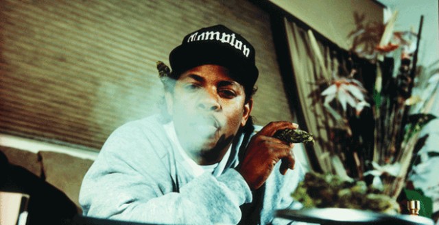 Eazy-e Fotoğrafları 1