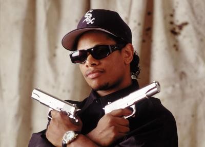 Eazy-e Fotoğrafları 3