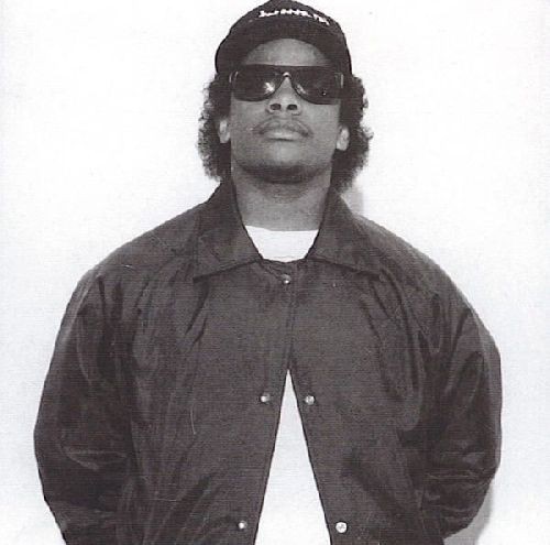 Eazy-e Fotoğrafı