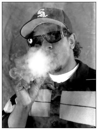 Eazy-e Fotoğrafları 8