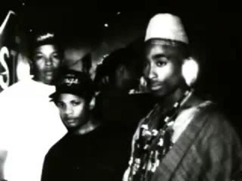 Eazy-e fotoğrafı