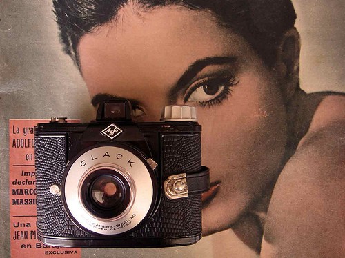 Elana Eden fotoğrafı