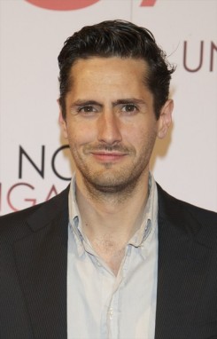 Juan Diego Botto Fotoğrafı