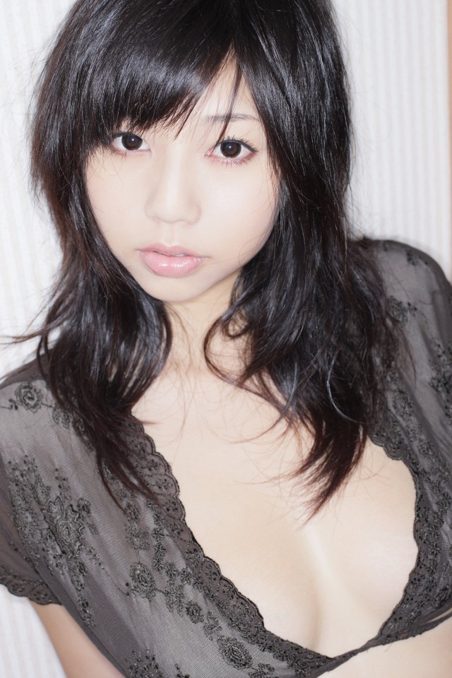 Maya Koizumi Fotoğrafı