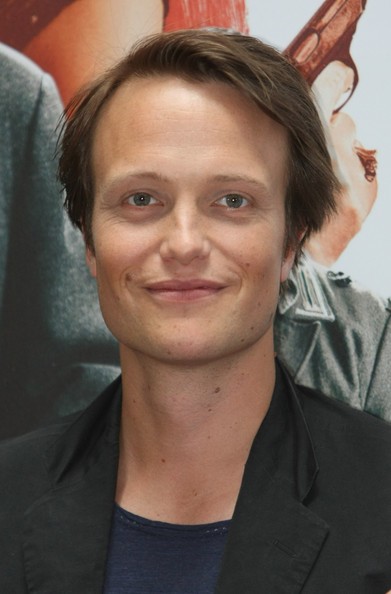 August Diehl Fotoğrafları 38