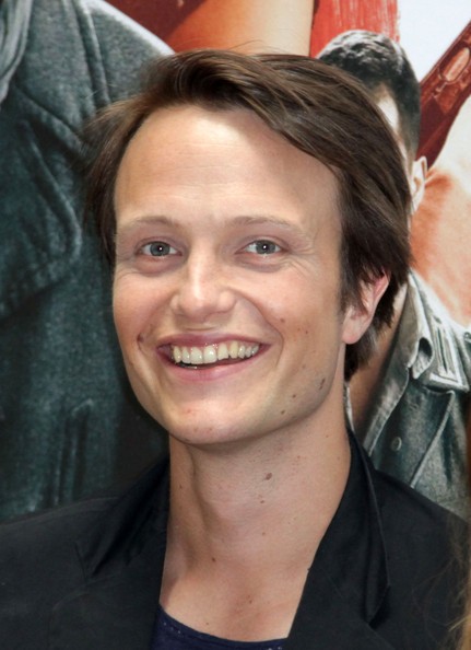 August Diehl Fotoğrafları 39