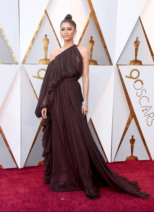 Zendaya Coleman Fotoğrafı