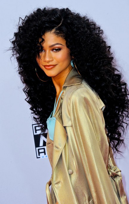 Zendaya Coleman Fotoğrafı