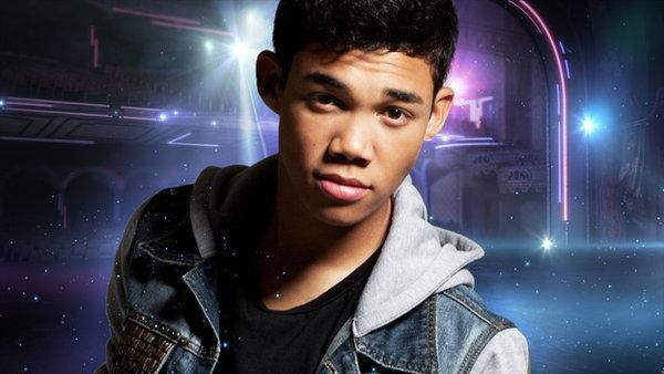 Roshon Fegan Fotoğrafları 11