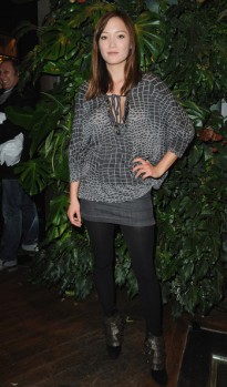 Pom Klementieff Fotoğrafı