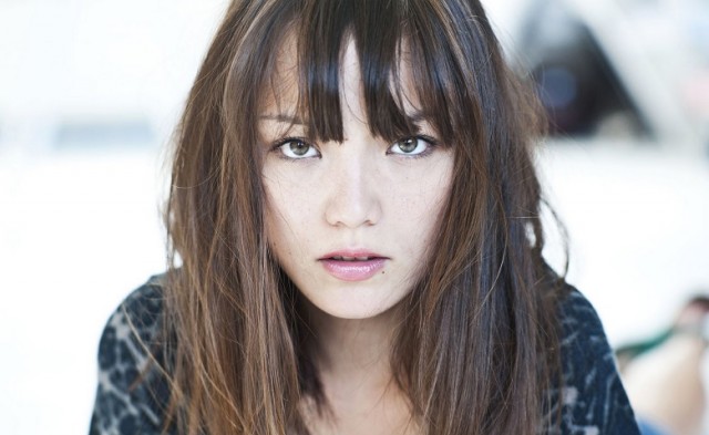 Pom Klementieff Fotoğrafı