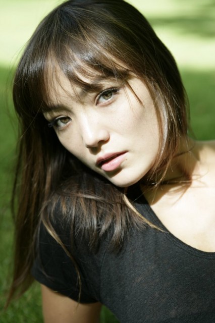 Pom Klementieff Fotoğrafı