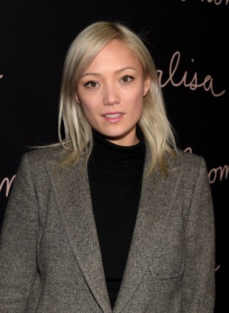 Pom Klementieff Fotoğrafı