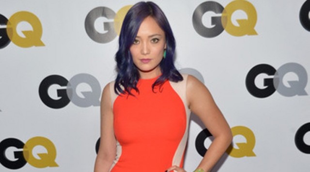 Pom Klementieff Fotoğrafı