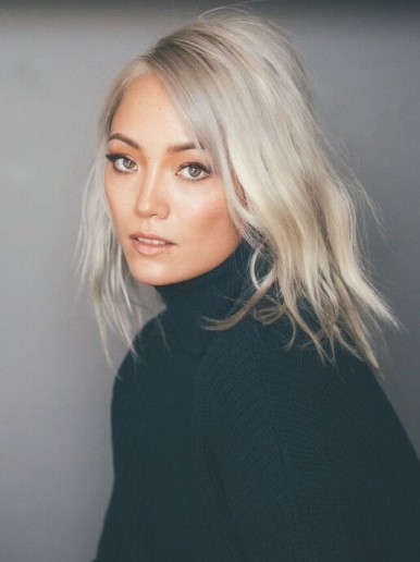 Pom Klementieff Fotoğrafları 56