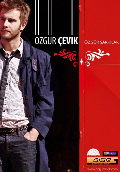 Özgür Çevik Fotoğrafları 33