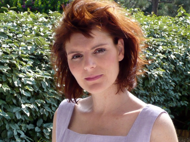 Nathalie Kanoui Fotoğrafı