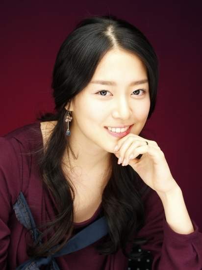 Yoon Yeong-ah Fotoğrafı