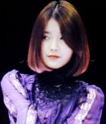 IU Fotoğrafı