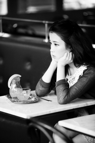 IU Fotoğrafı