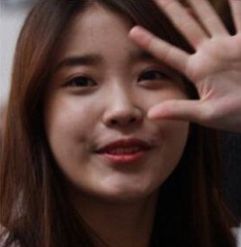 IU Fotoğrafı