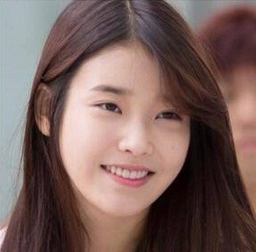 IU Fotoğrafı