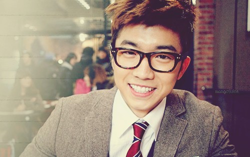 Wooyoung Fotoğrafları 10