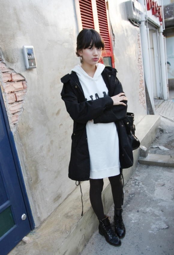 Bae Su-ji Fotoğrafı