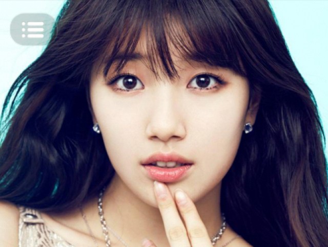 Bae Su-ji Fotoğrafı