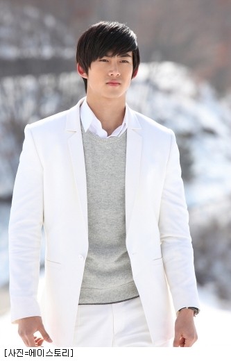 Han Jung-woo Fotoğrafları 1