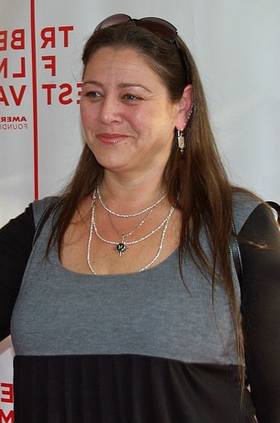 Camryn Manheim Fotoğrafları 3