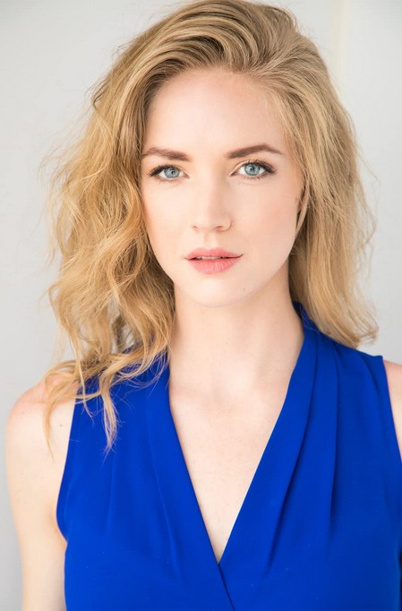 Jaclyn Hales Fotoğrafı