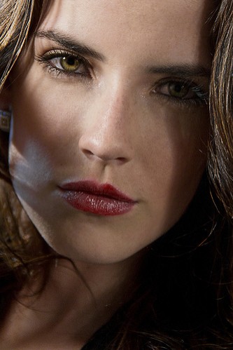 Laura Perico Fotoğrafı