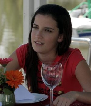 Laura Perico Fotoğrafı