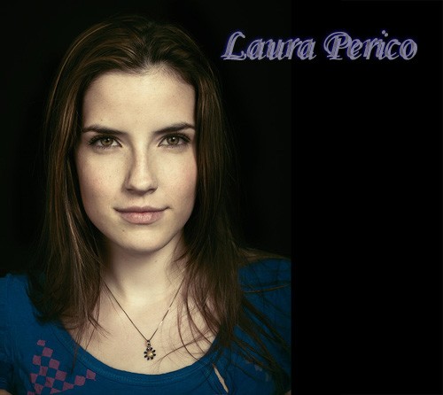 Laura Perico Fotoğrafı