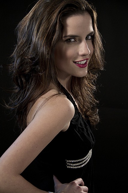 Laura Perico Fotoğrafı