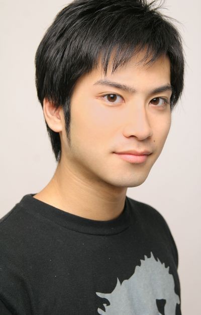 Ren Yagami fotoğrafı