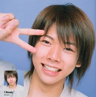 Takahisa Masuda Fotoğrafları 1