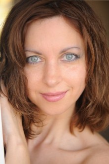 Ellina Adel Fotoğrafı