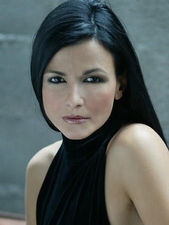 Elena Giusti Fotoğrafı