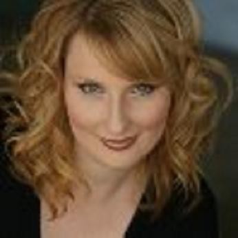Jennifer Hogan Fotoğrafı