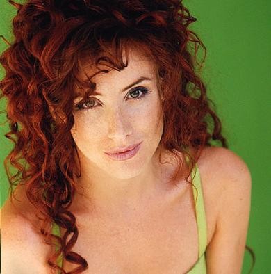 Stéphanie Lagarde Fotoğrafı