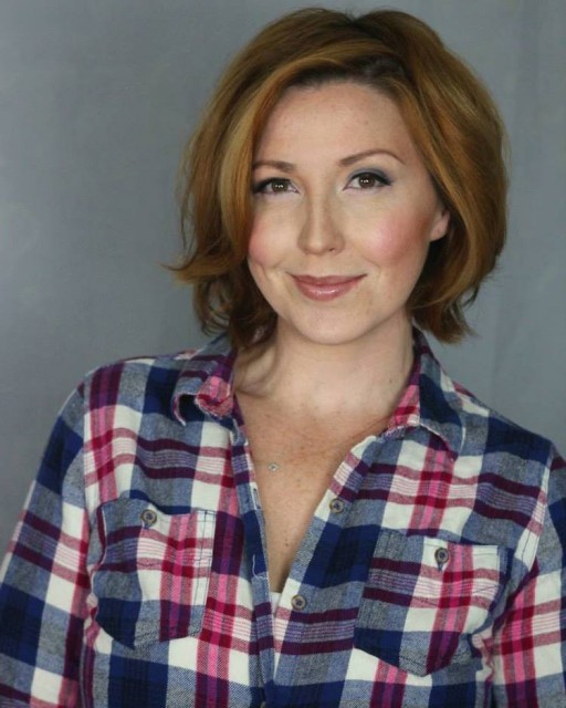 Jennica Schwartzman Fotoğrafı
