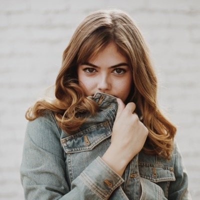 McKaley Miller Fotoğrafları 88