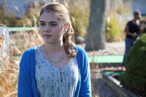 McKaley Miller Fotoğrafları 91