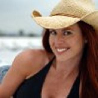 Lisa Cash Fotoğrafı