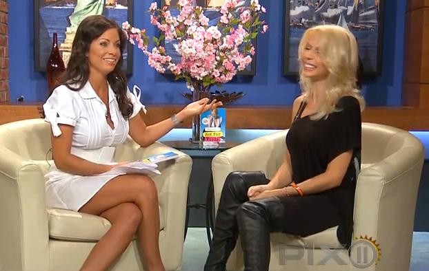 Marina Orlova Fotoğrafı