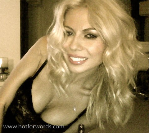 Marina Orlova Fotoğrafı