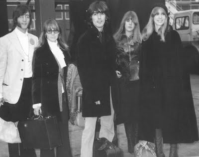 Jenny Boyd Fotoğrafı